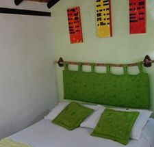 Estancia El Olivo Bed & Breakfast - Spa