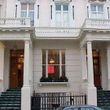 London Apartment