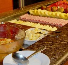 Ambassy Hotel