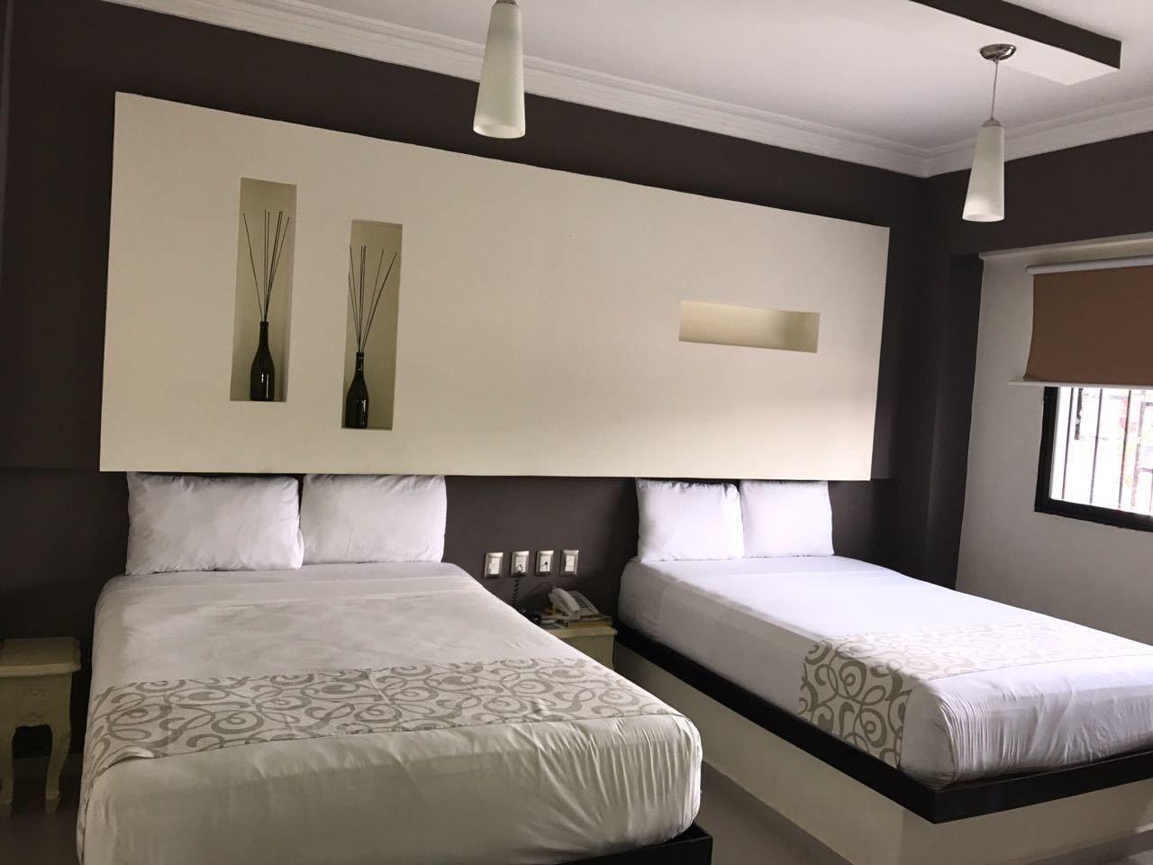 Hotel Villas Boca 4