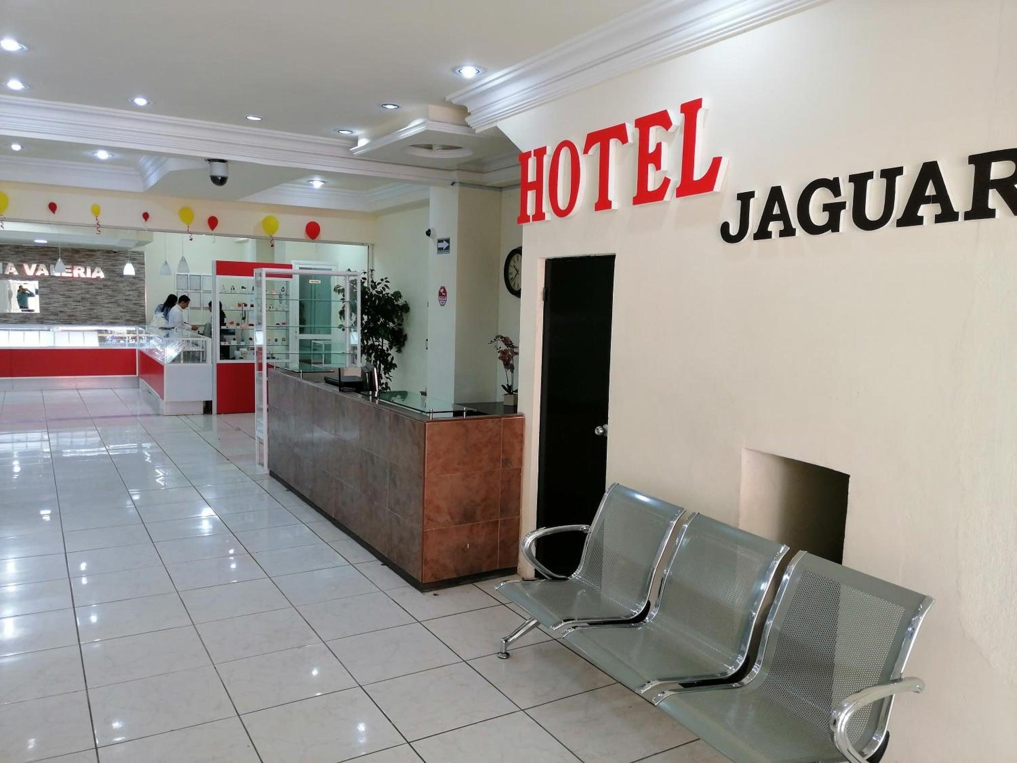 Hotel Real Jaguar 5