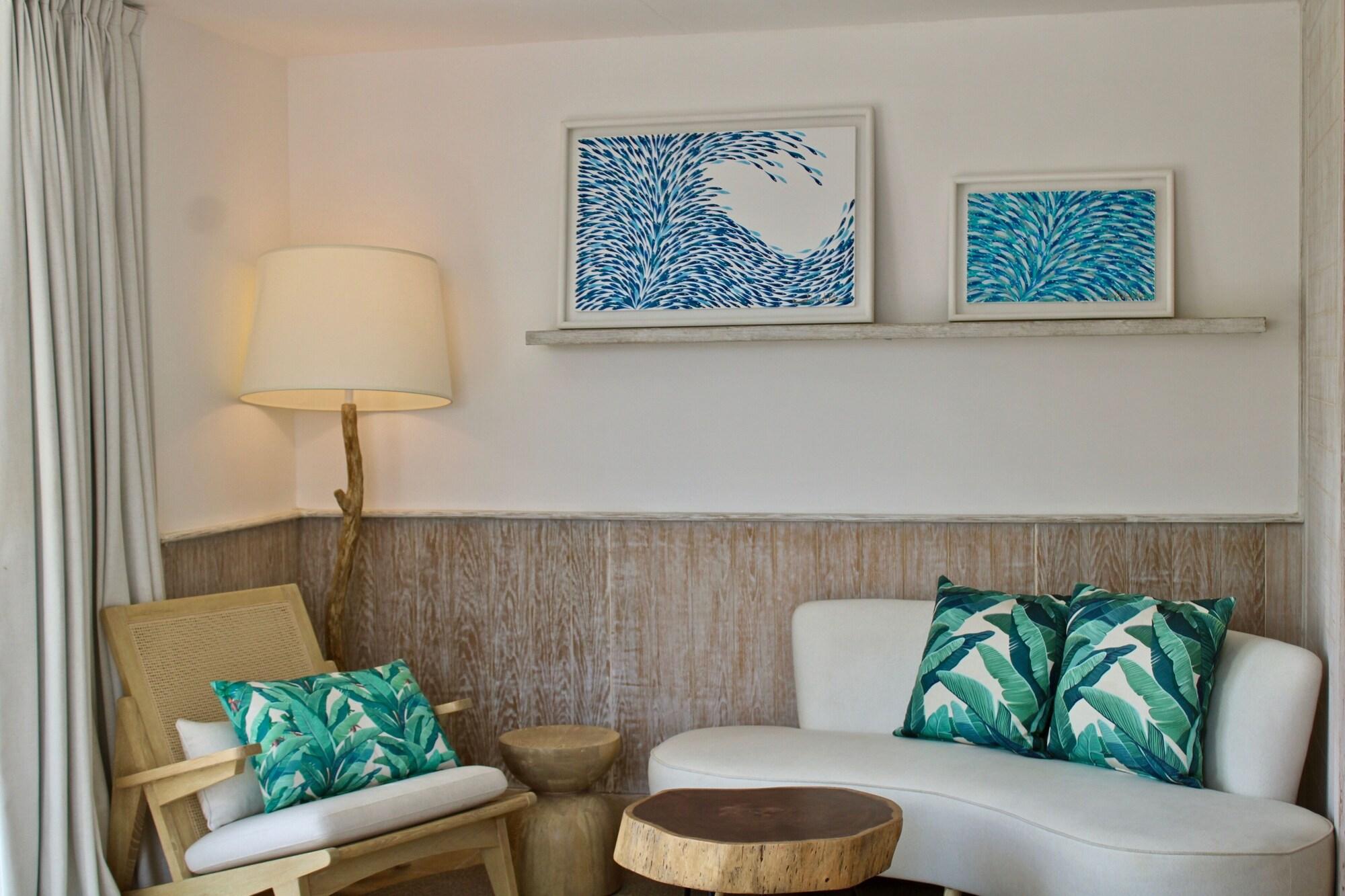 Holbox Plunge Pool suite