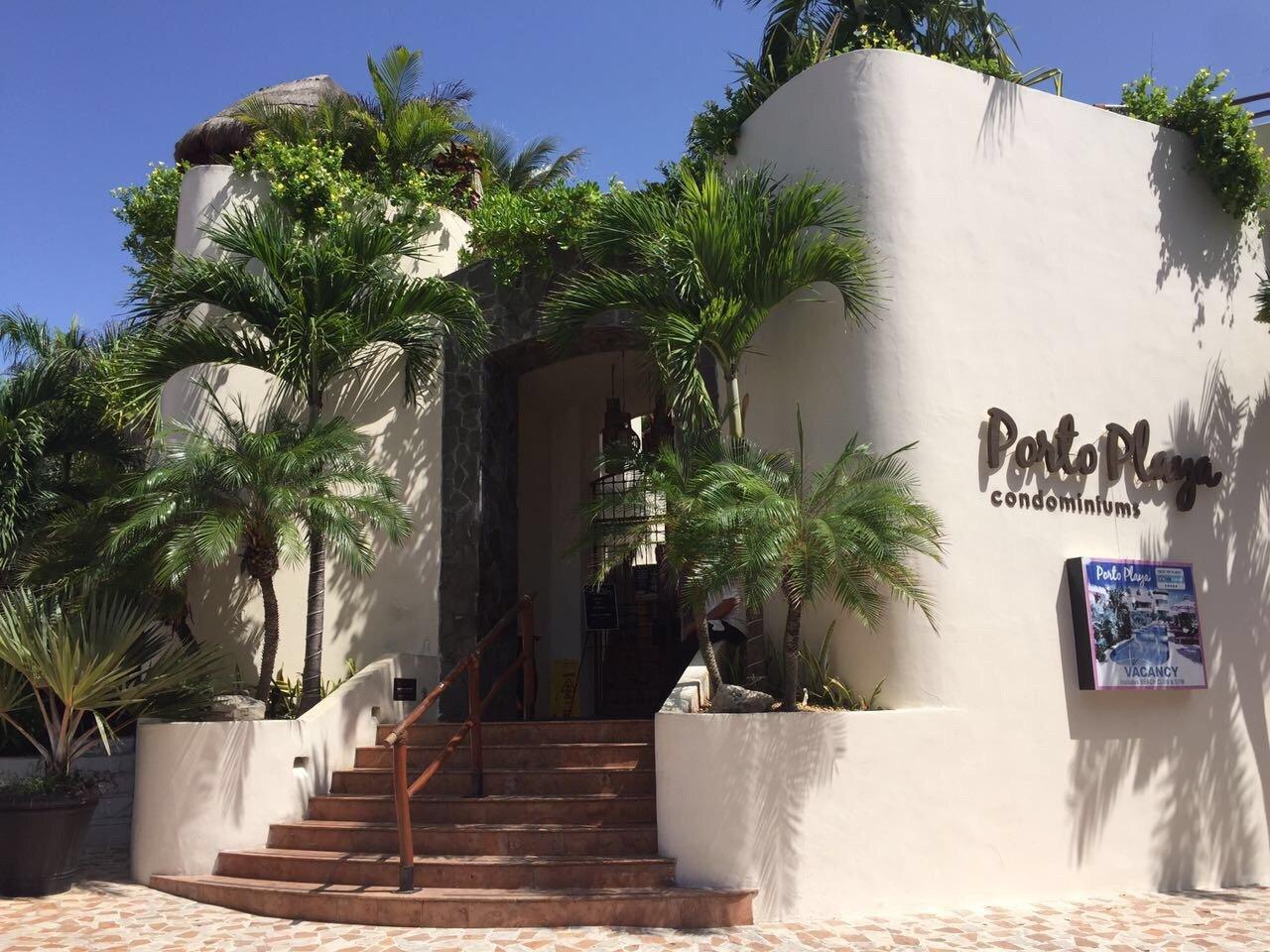 Porto Playa Condo Hotel and Beach Club