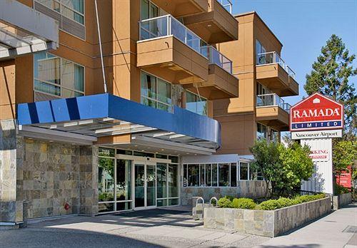 Vancouver Airport Hotel image