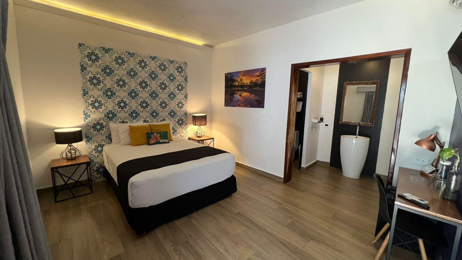 Casa Chukum Bacalar 6