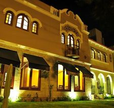 Inkanto Hotel