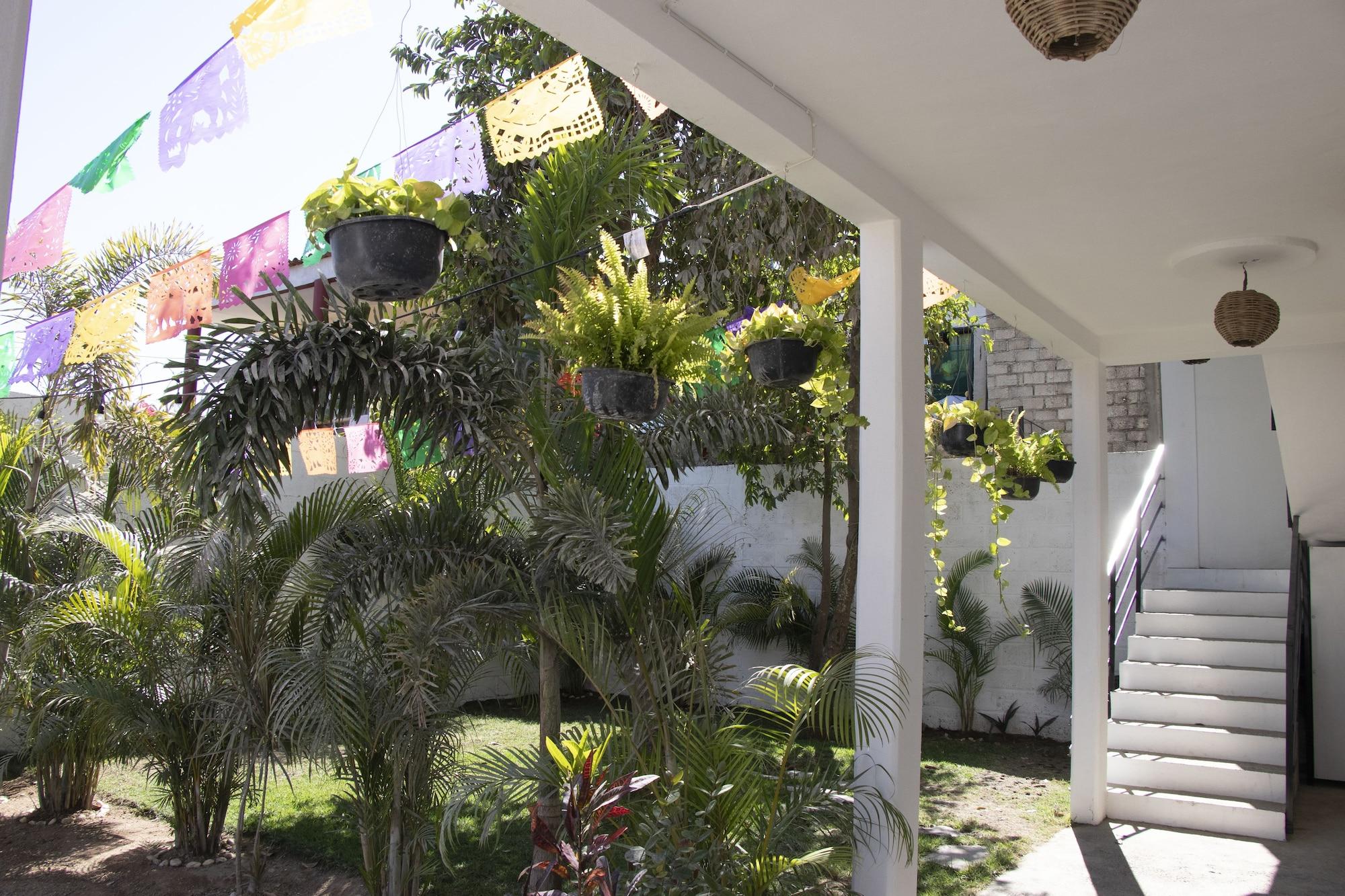 Sayulita Kart Inn