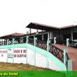 Ilha Do Marajo Hotel