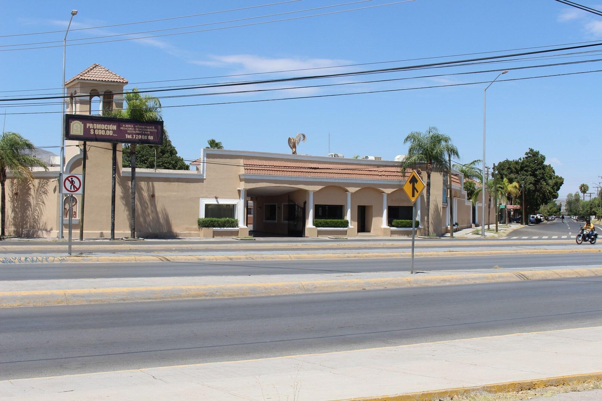 Hotel La Villa 5