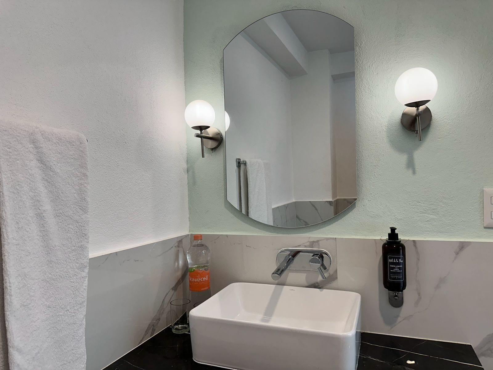 Habitación estándar (Mountain View)