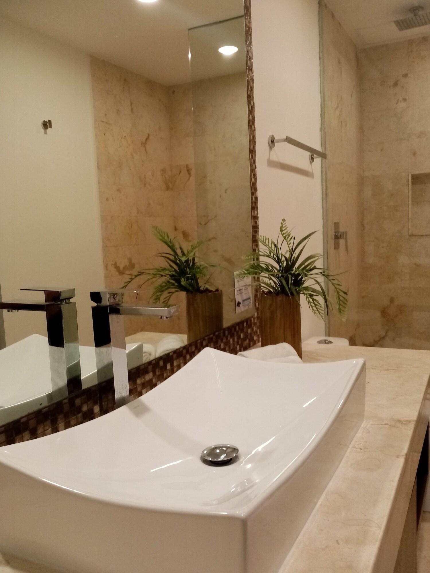 Condominio, 3 habitaciones