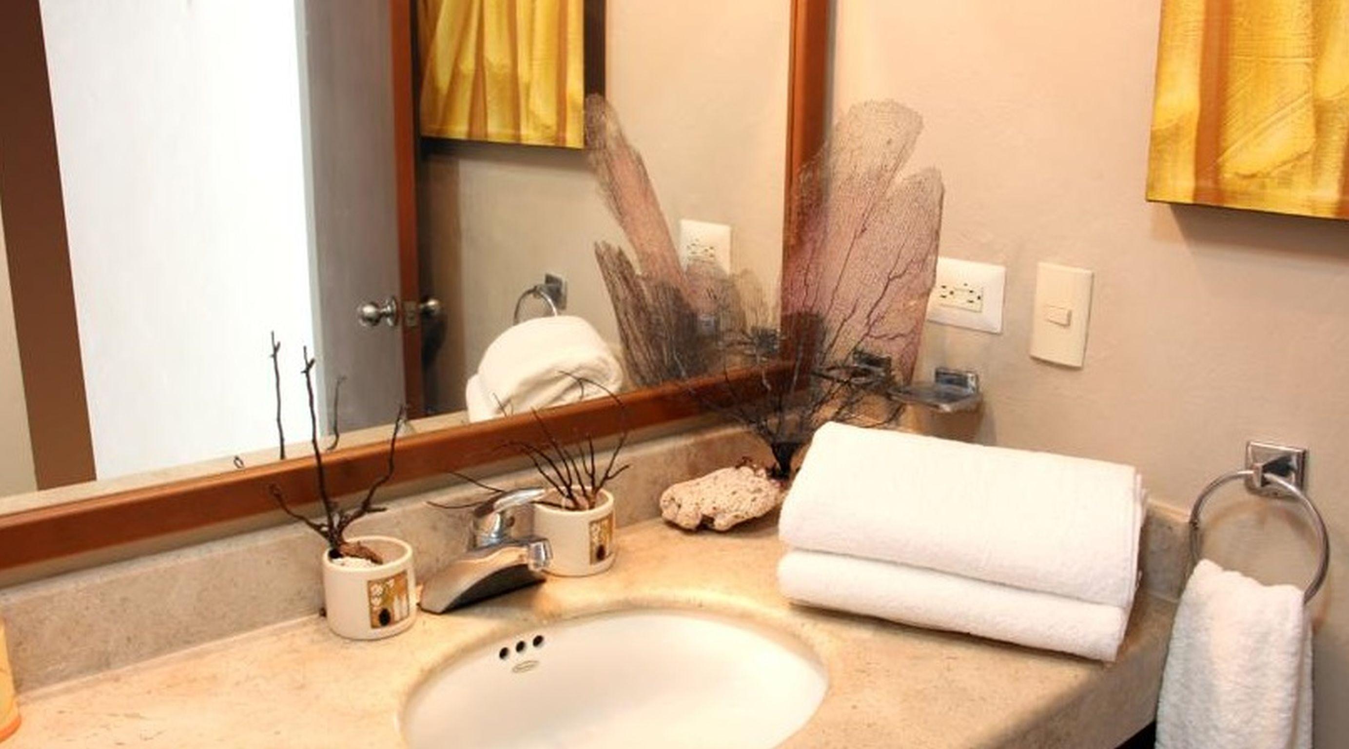 Habitación Triple Executive