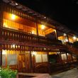 Passo Do Lontra Parque Hotel - Pantanal Sul.