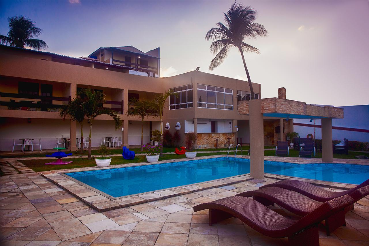 Alimar Hotel