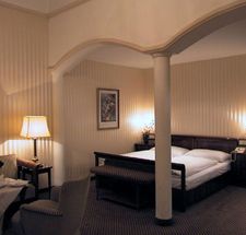 Grand Hotel Europa 