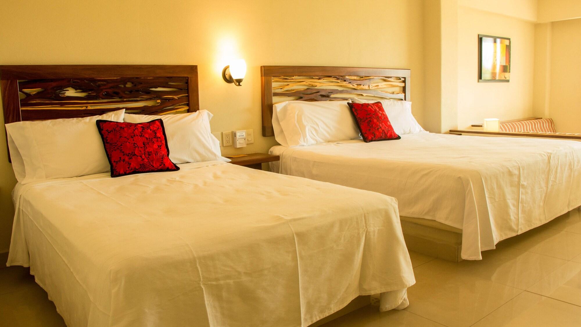 Bonito Hotel by Arans 3