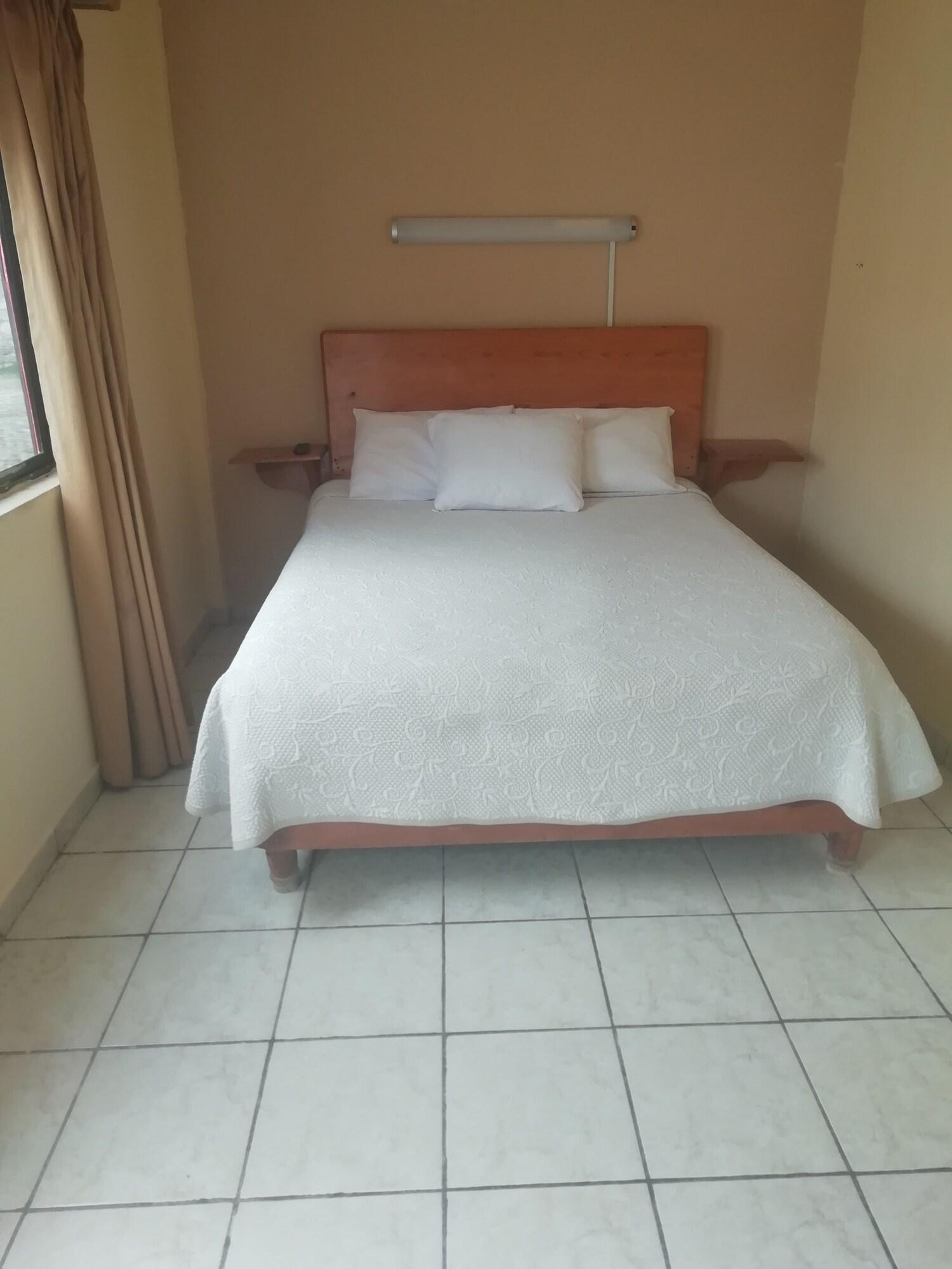 Hotel Las Flores 4