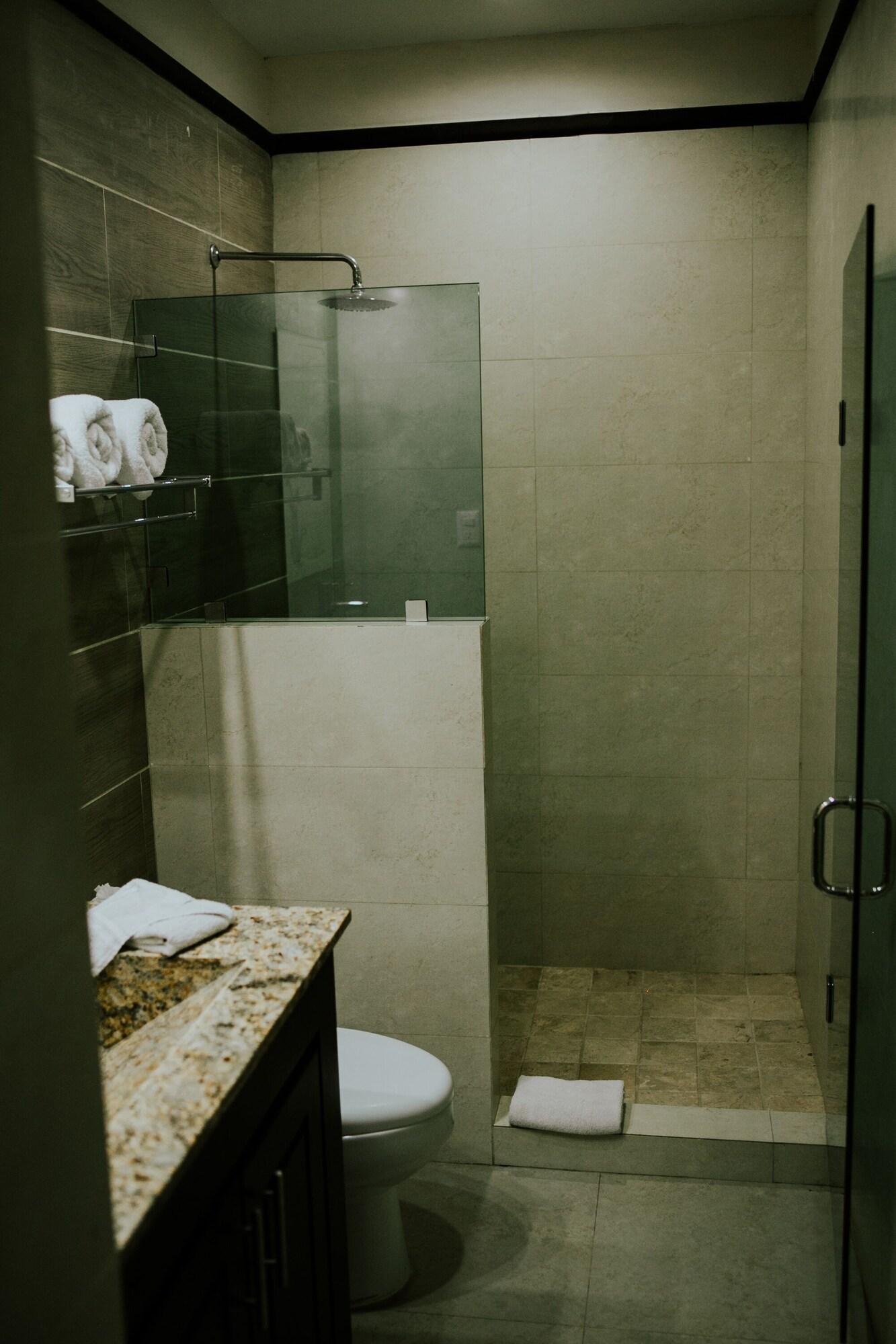 Suite superior, 2 camas Queen size, para no fumadores, 2 baños