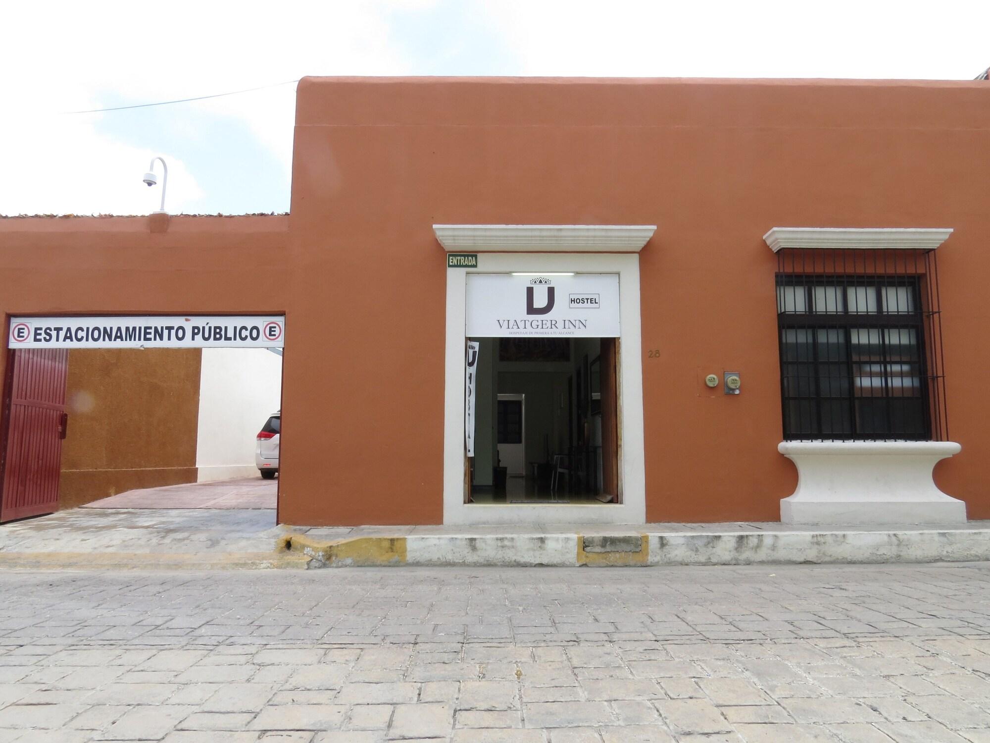 Hostel Viatger Inn 4