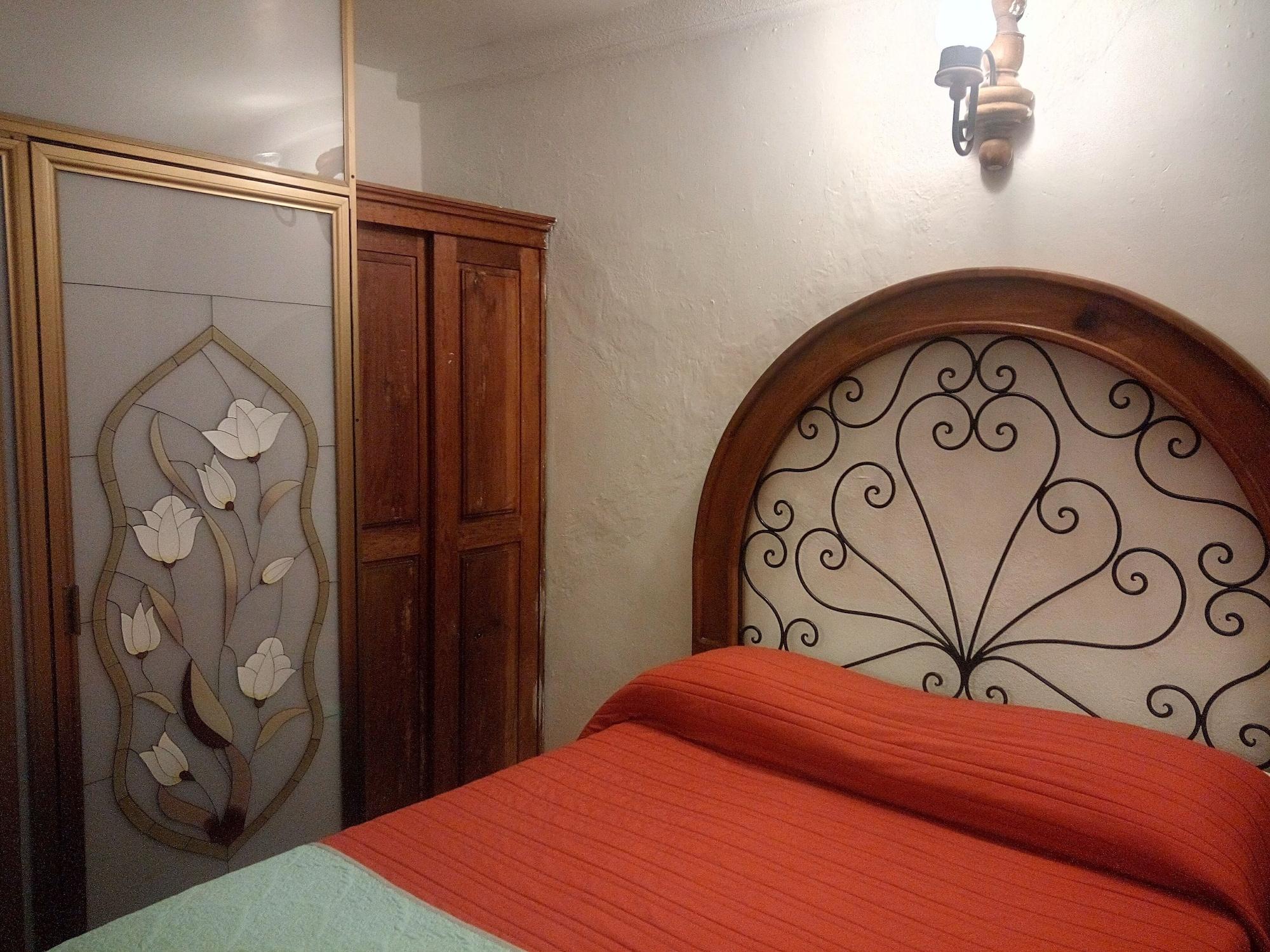 Hotel la casita 3