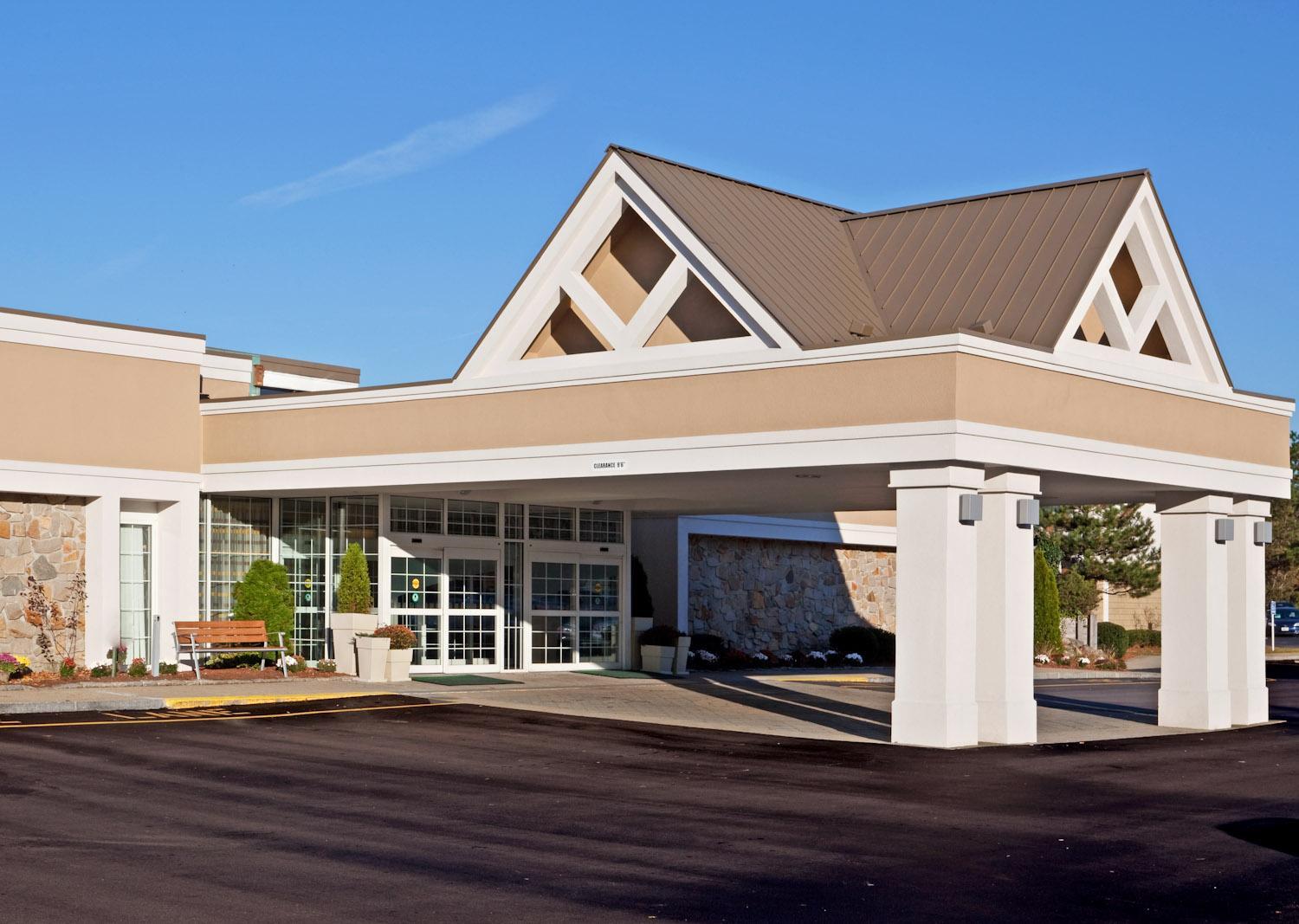 enVision Hotel & Conference Center Mansfield-Foxboro image
