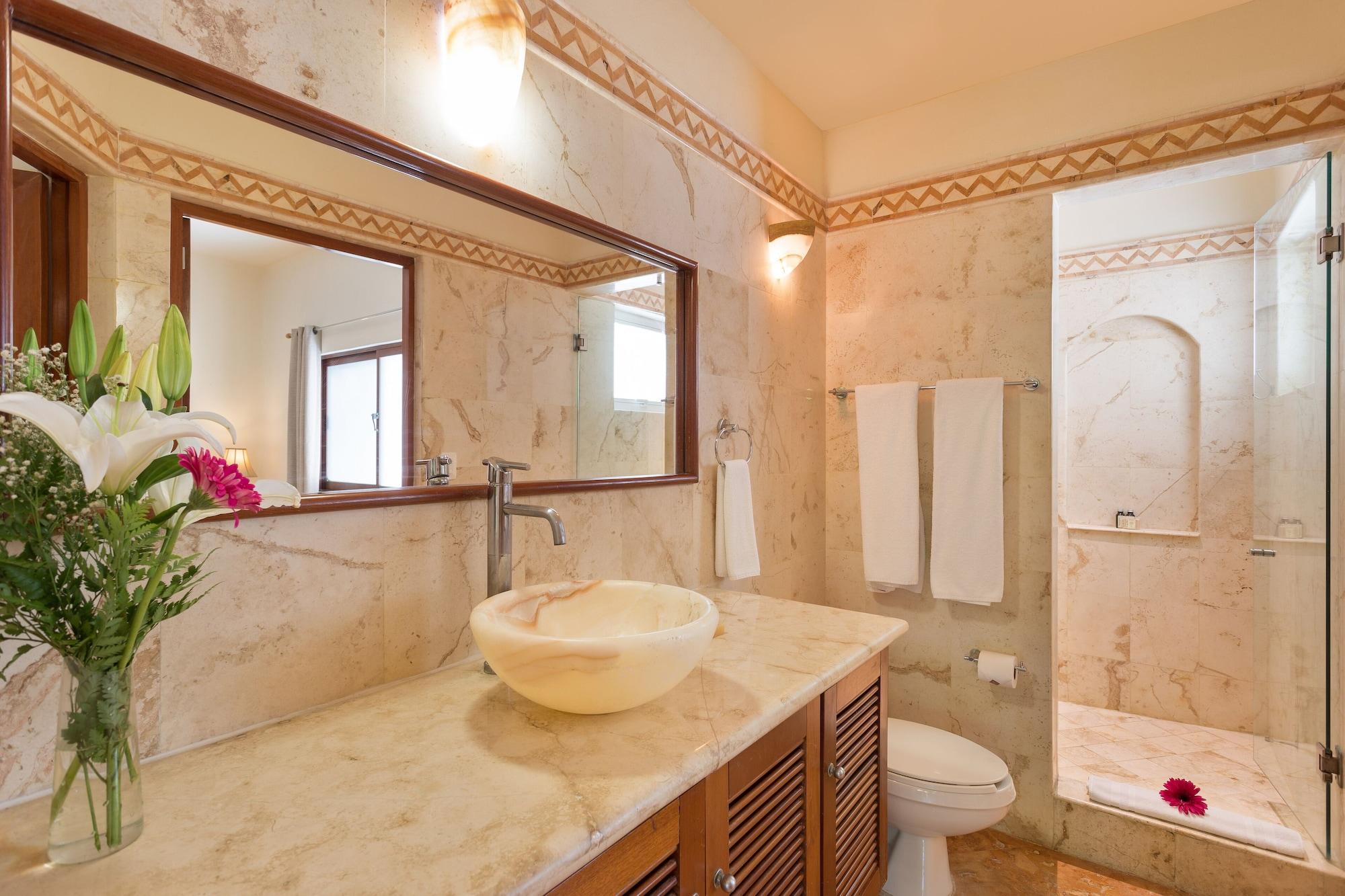 Condominio ecxlusivo, 1 habitación