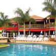 Ibiqua Eco Resort