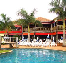 Ibiqua Eco Resort