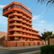 Hotel Magic Beach
