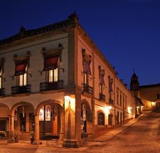 Hotel Boutique Casa Leal