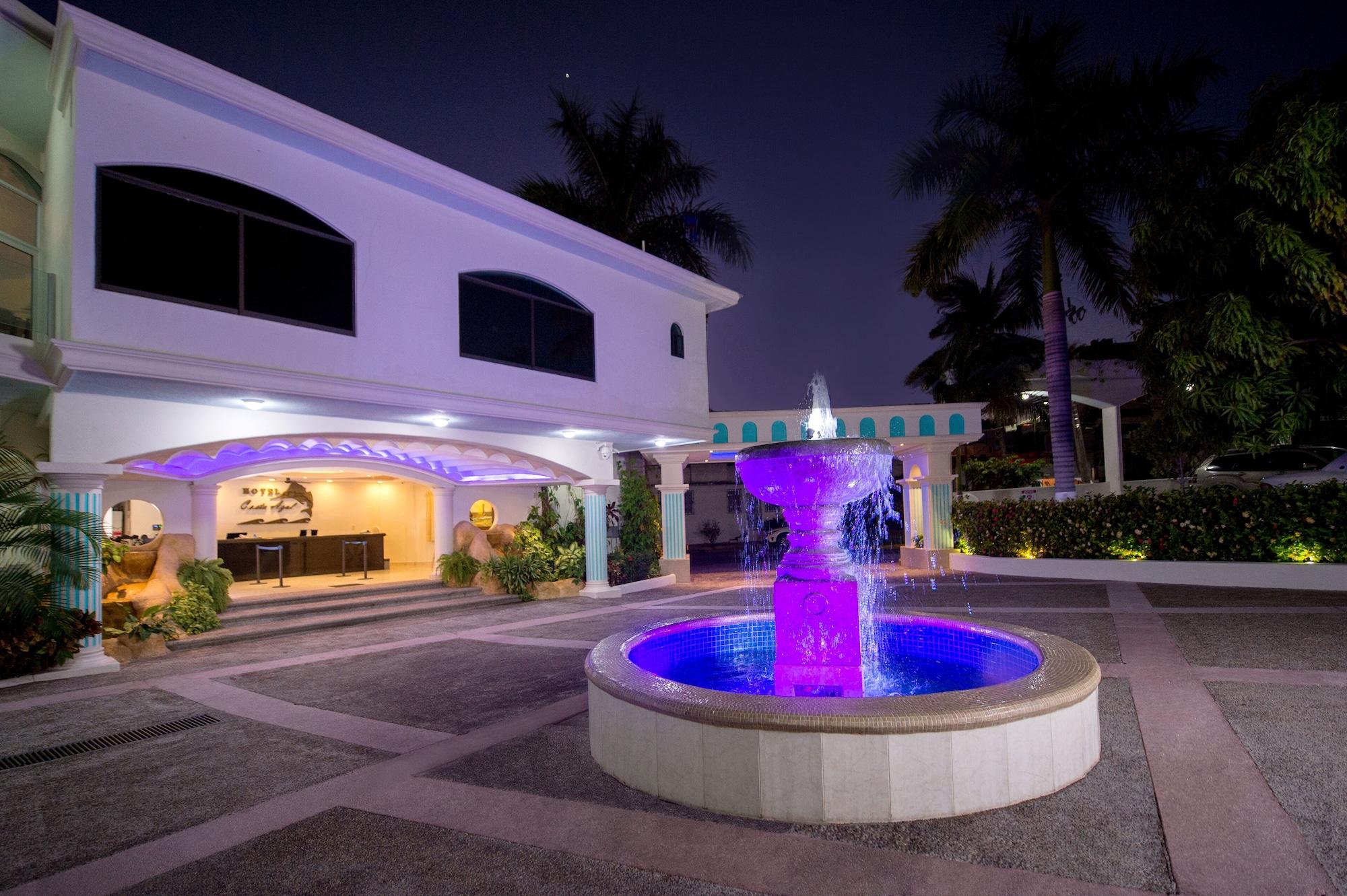 Hotel Costa Azul