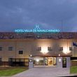 Villa De Navalcarnero