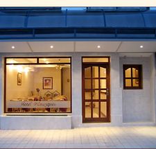 Hotel Pilmayquen