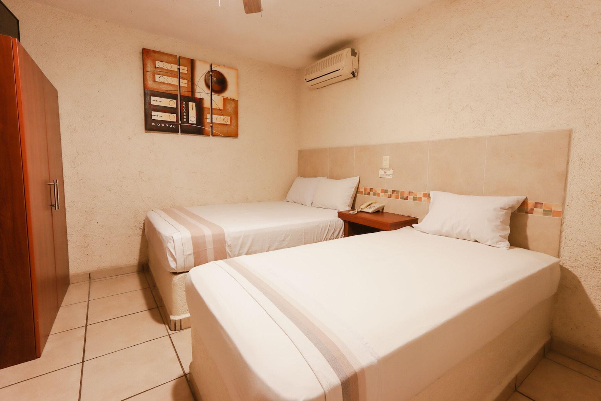 Hotel Guivá Huatulco 6