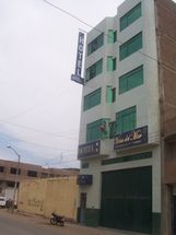 Hotel Vi&ntilde;a Del Mar