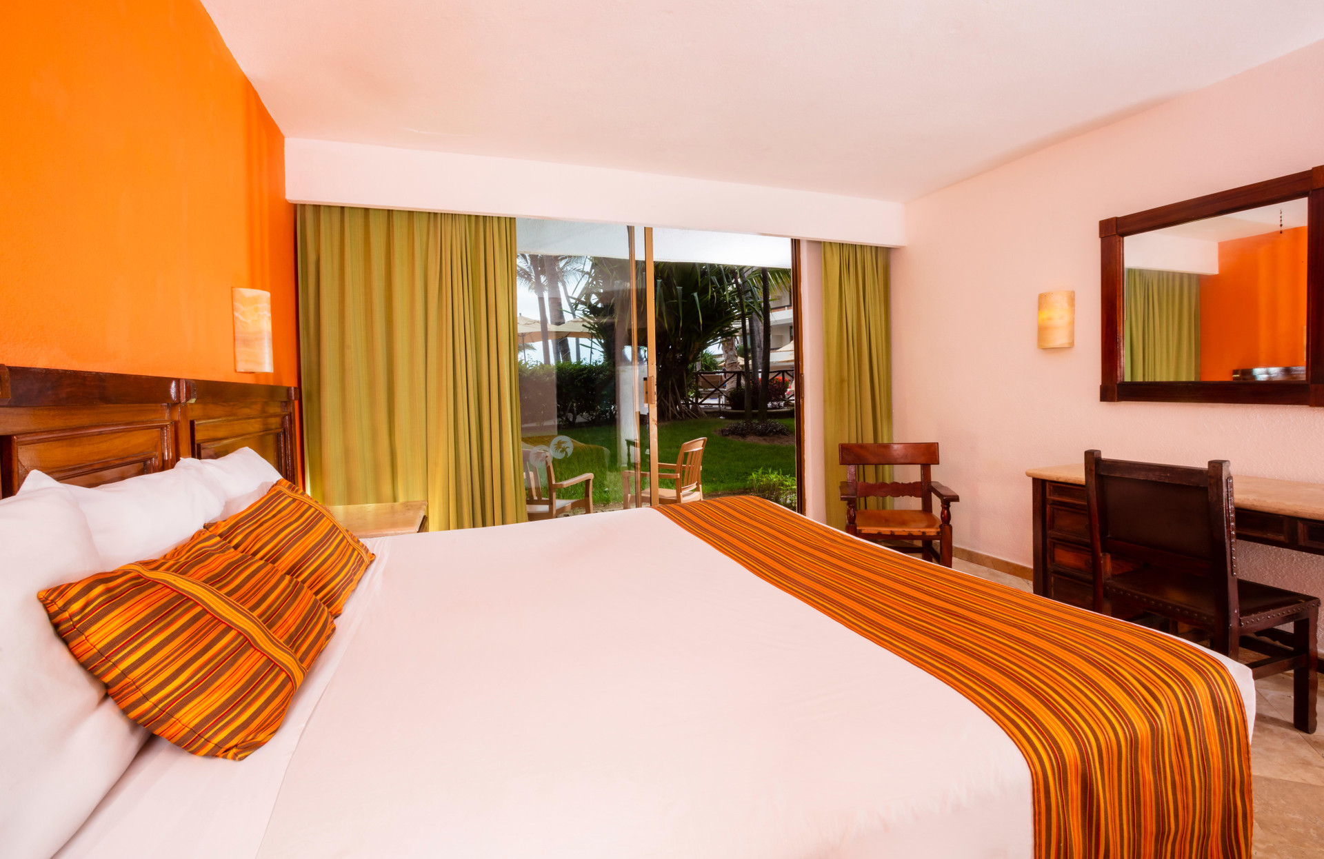 Habitación Estándar con Vista