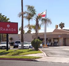 Clarion Inn El Centro