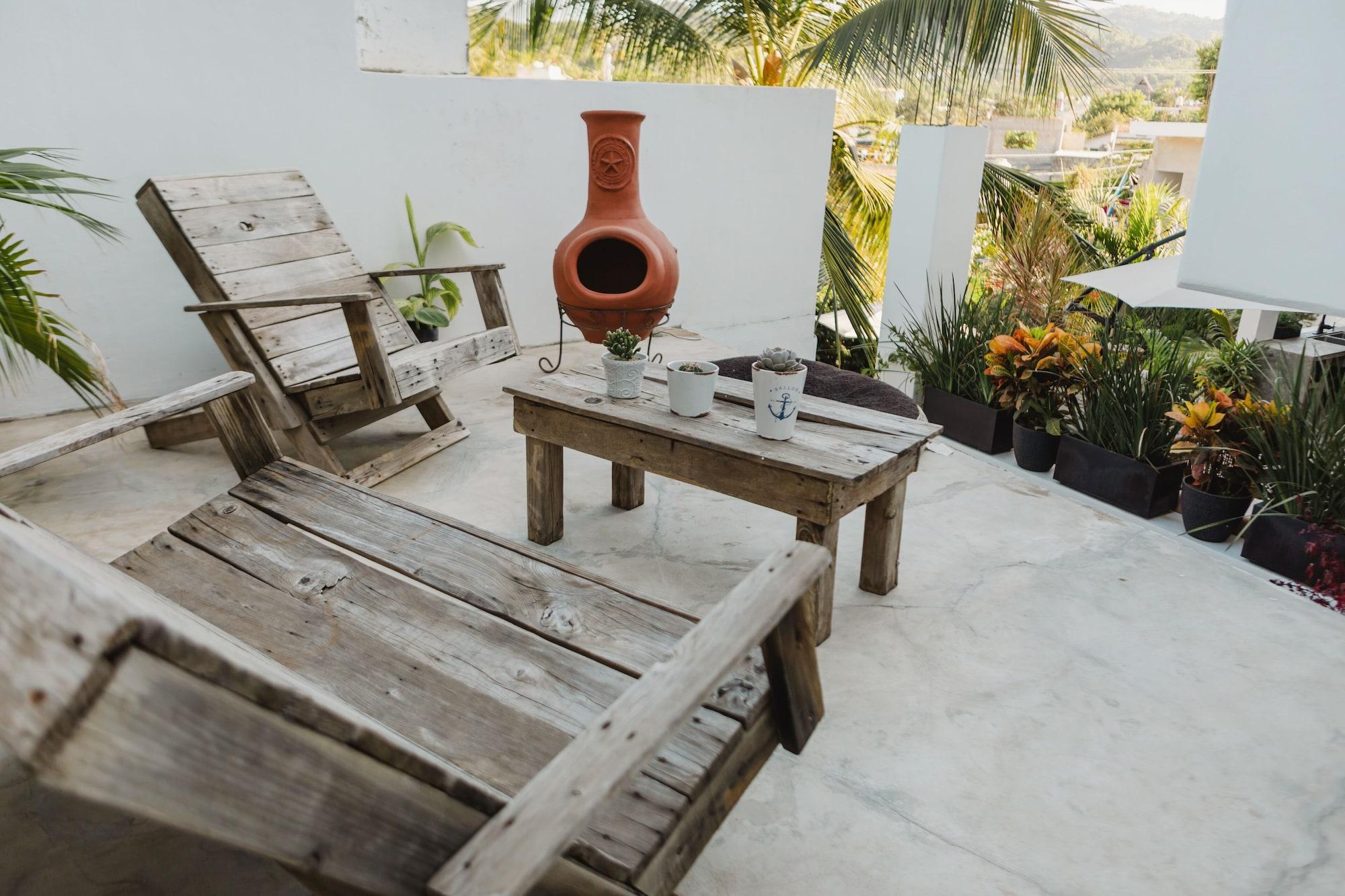 Casa Fénix - Sayulita 3