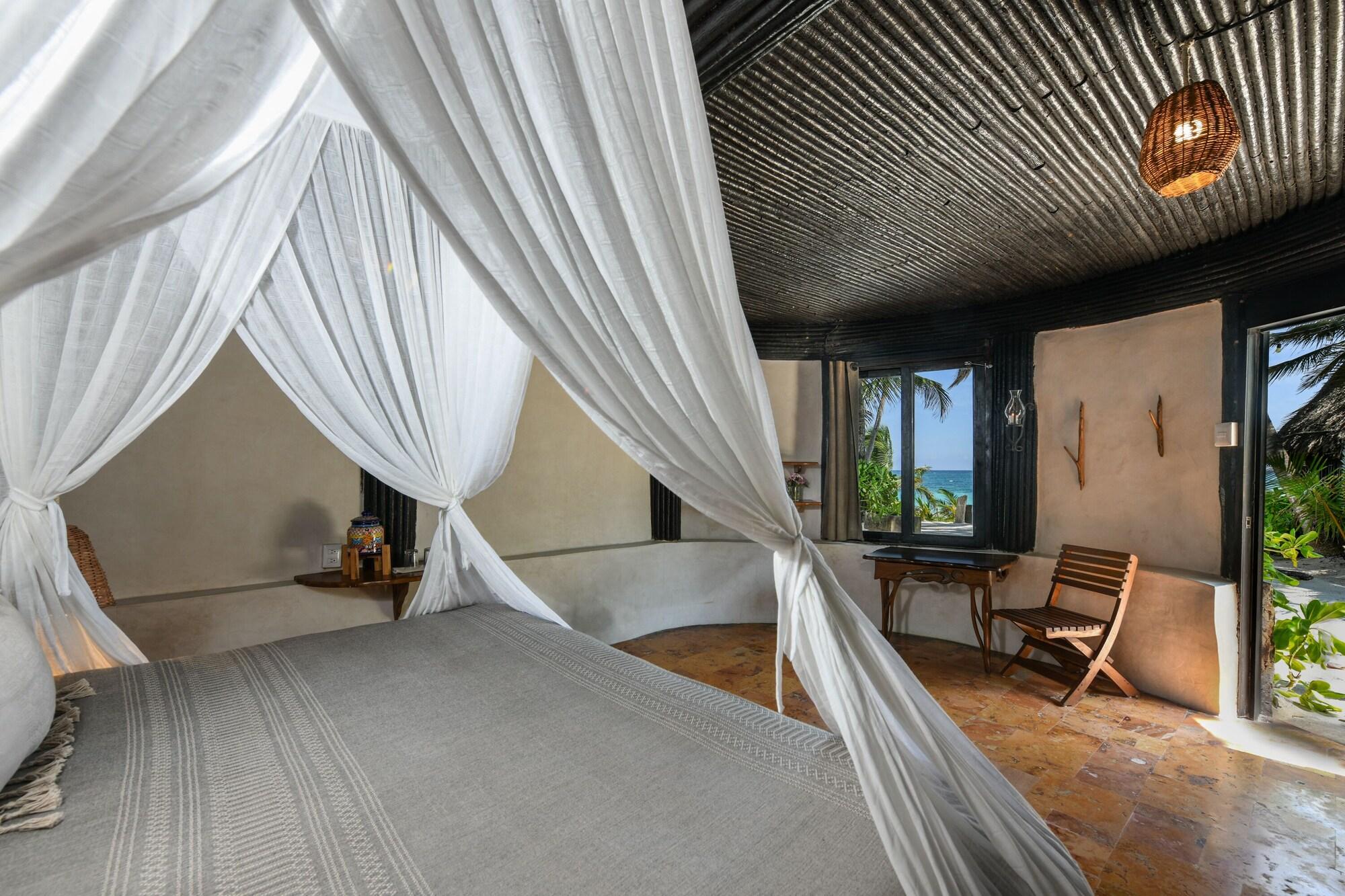 Ocean View King Bungalow