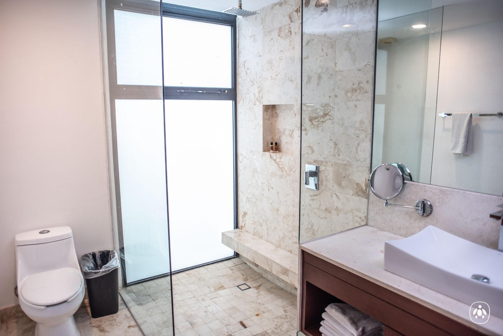 Villa de lujo, 2 habitaciones, vista al jardín (located in Bahia Principe Residences)