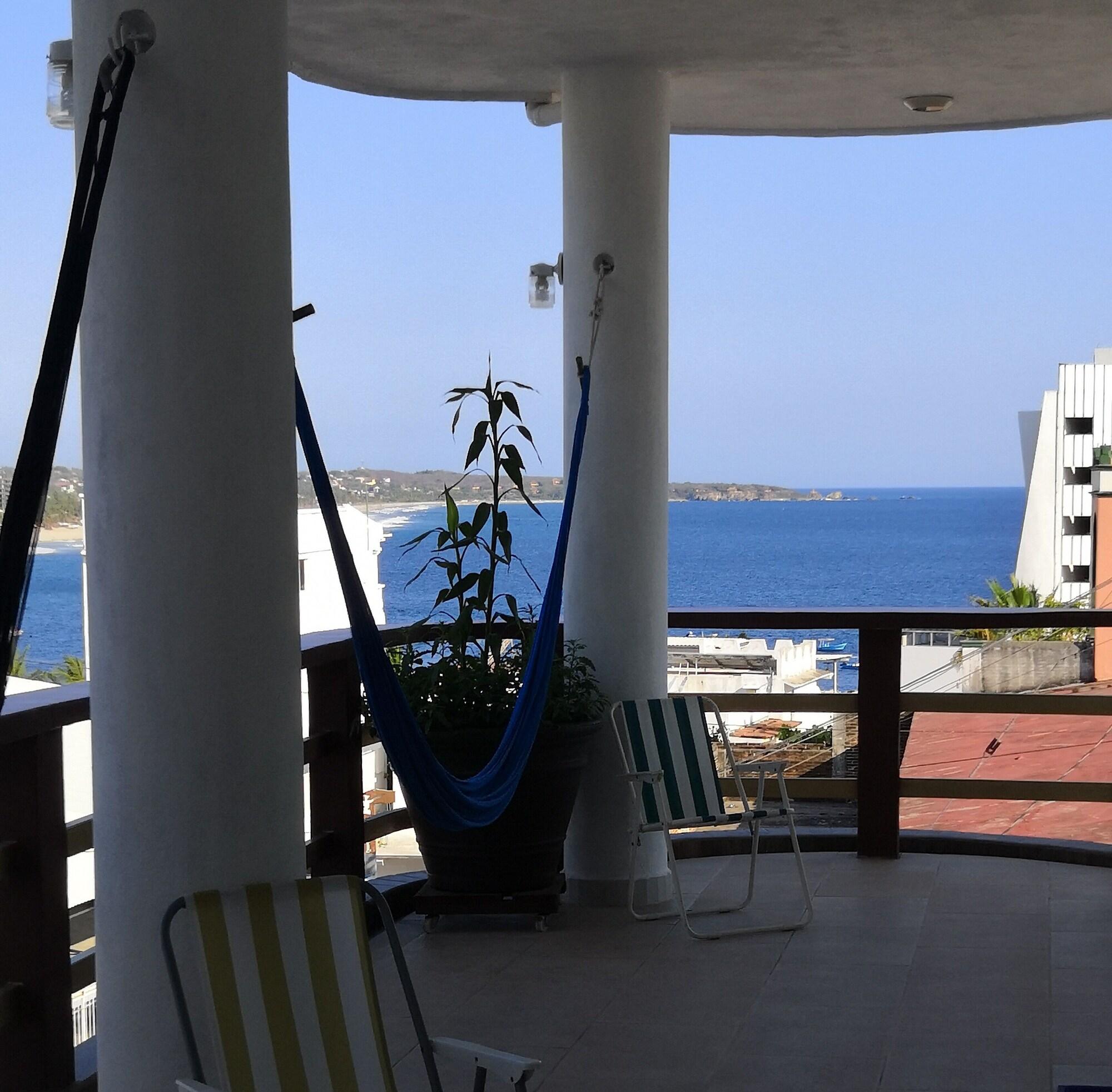 Hotel Casa Mia 6