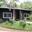 Ceiba Tops Lodge