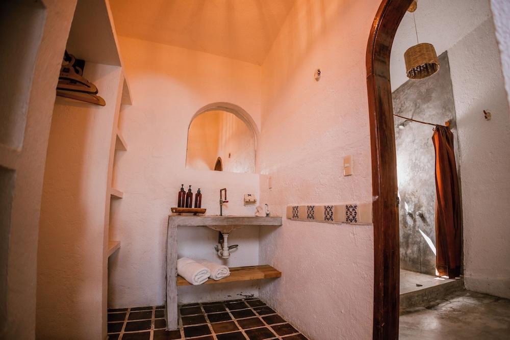 Cabaña Suite
