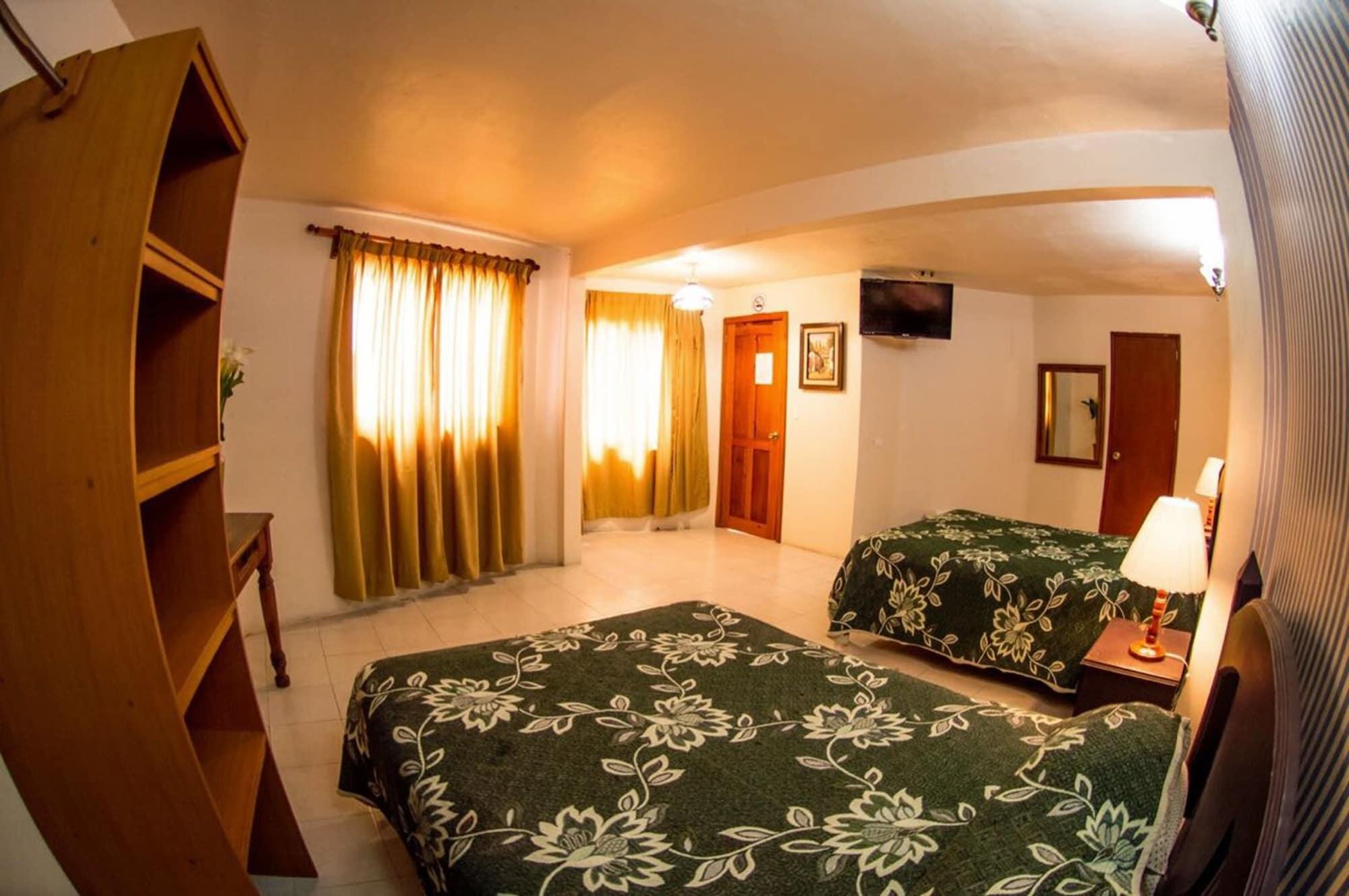 Hotel Posada Casa Regia 2
