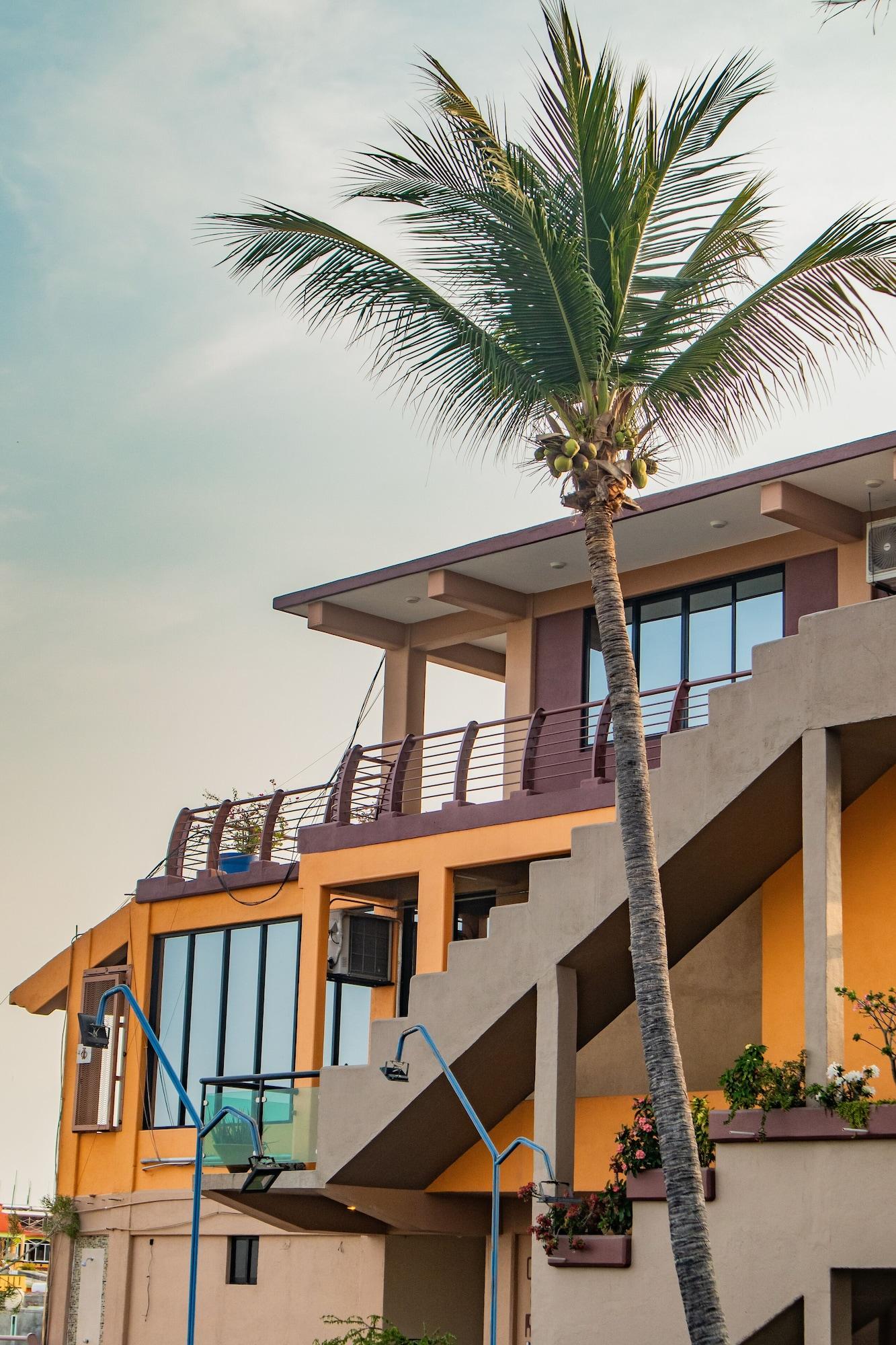 Hotel El Mirador 5
