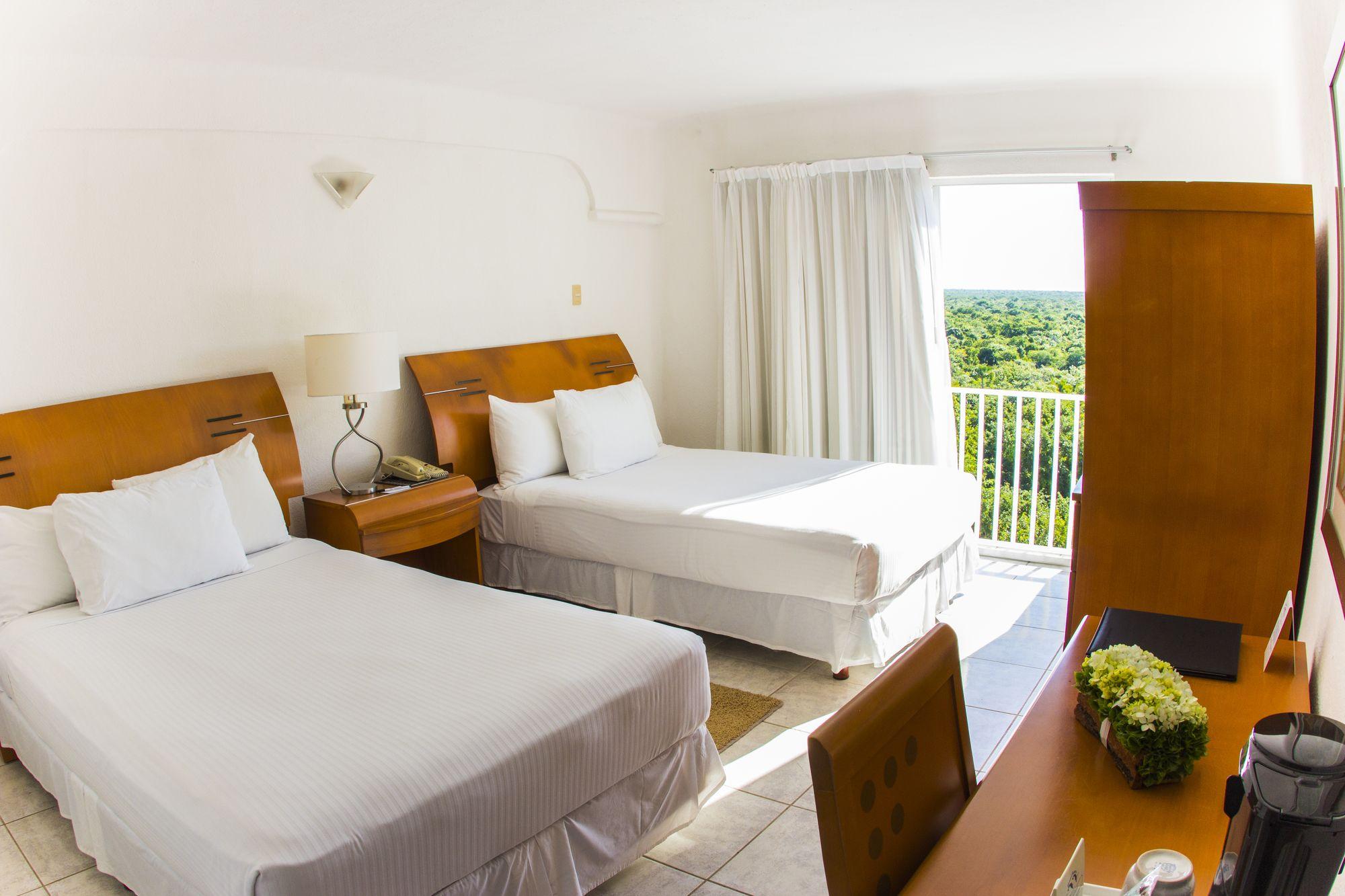 Superior Jungle Adventure  - 2 double beds