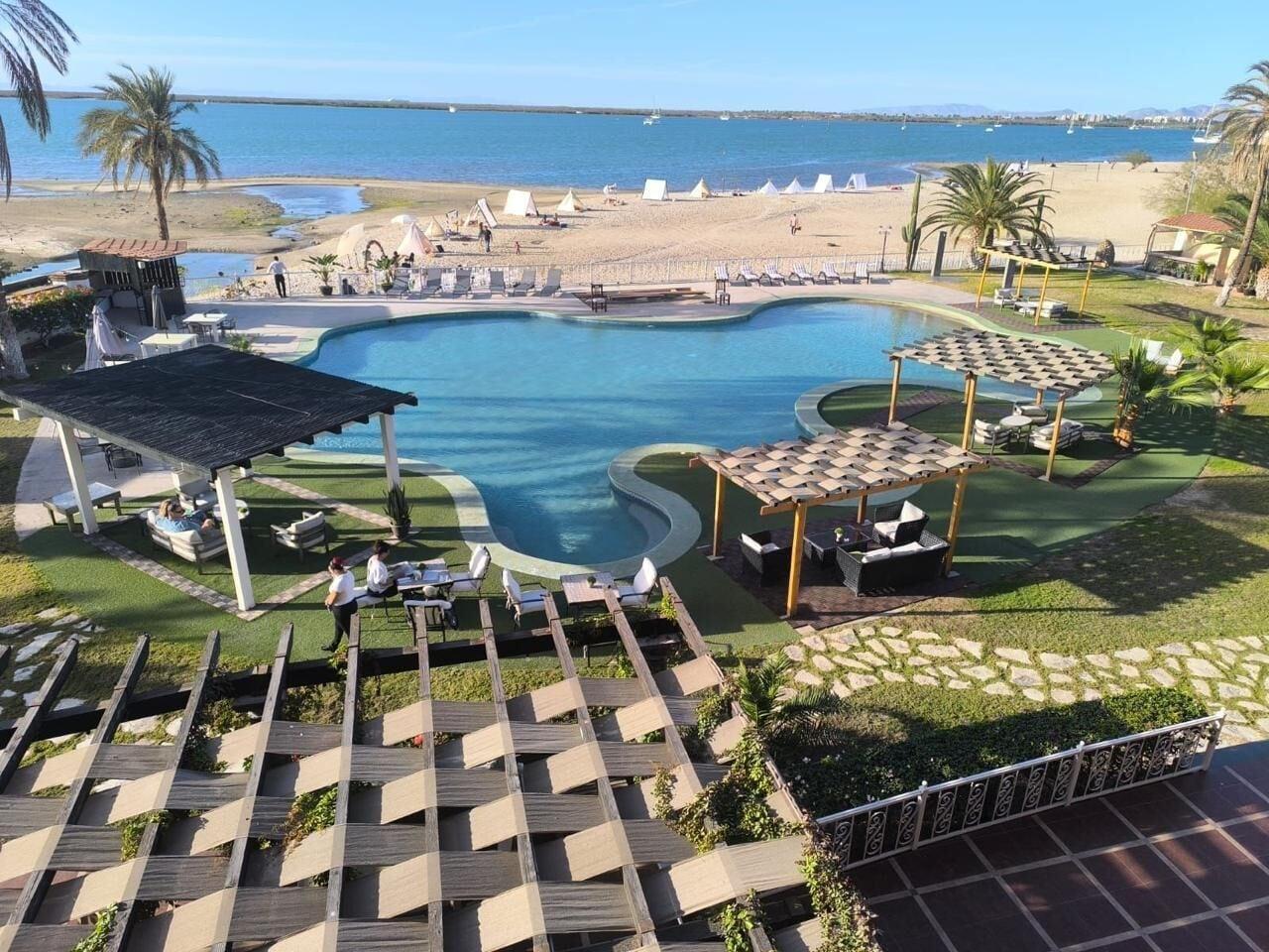 La Posada Hotel & Beach Club 6