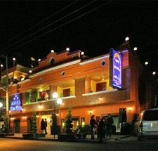 Hotel Real Malintzi