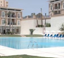 Grupotel Playa De Palma Suites And Spa
