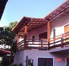 Pousada Vila Satiliana